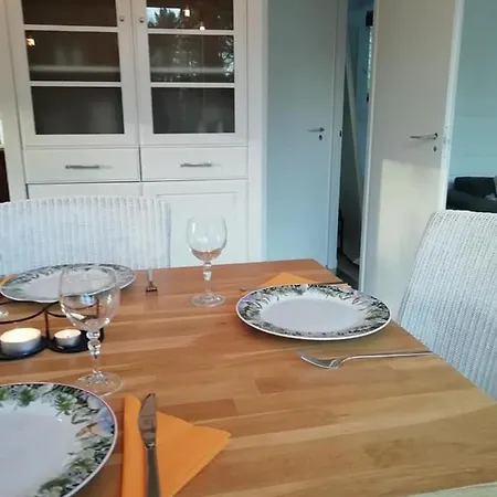 Holiday home Lauwie 14