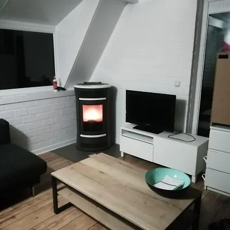 Nyaraló Lauwie 14
