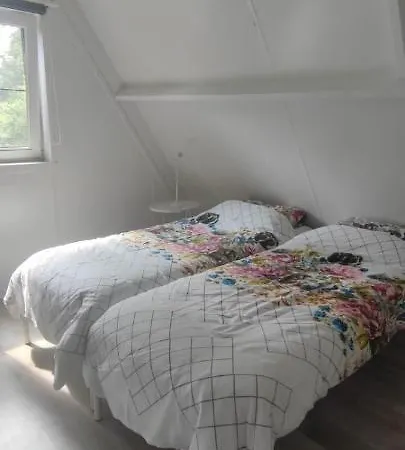 Nyaraló Lauwie 14 Lanaken