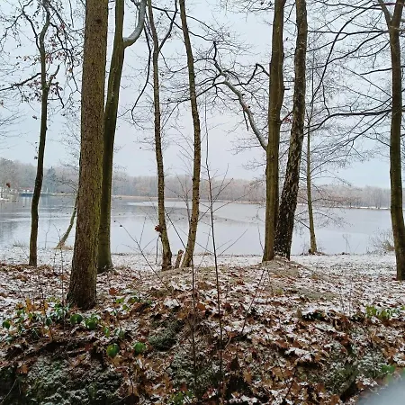 Nyaraló Lauwie 14