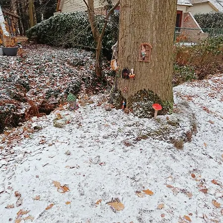 Lauwie 14 Nyaraló