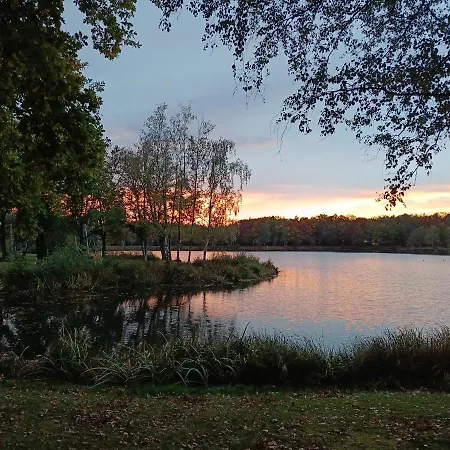 Lauwie 14 Nyaraló Lanaken